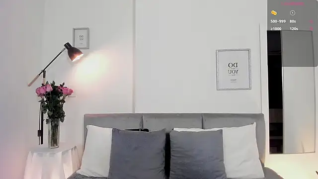 Hannaos online show from November 21, 10:47 am