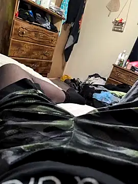 goodboybaddaddy online show from May 6, 12:19 am