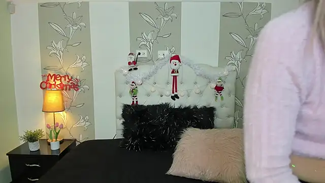 Esteff  o2 online show from December 30, 11:37 am