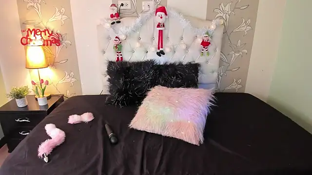 Esteff  o2 online show from December 30, 2:51 pm