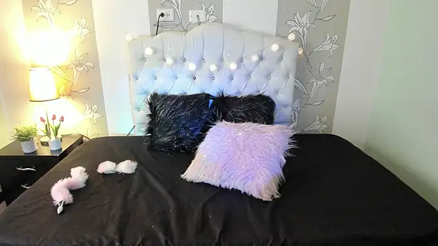 Esteff  o2 online show from January 11, 7:38 pm