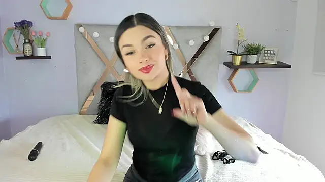 Esteff  o2 online show from January 27, 7:35 pm