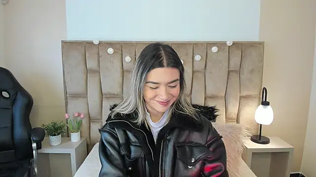 Esteff  o2 online show from March 5, 7:38 pm