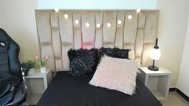 Esteff  o2 online show from March 7, 7:38 pm