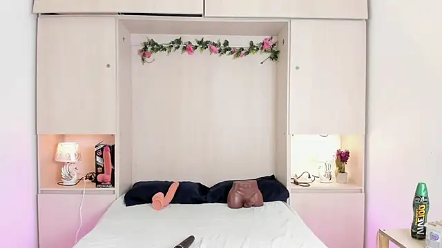 KendallRosse1 online show from December 3, 11:52 am