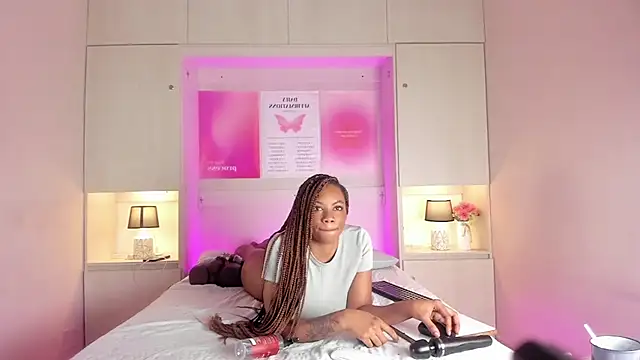 KendallRosse1 online show from July 21, 4:20 pm