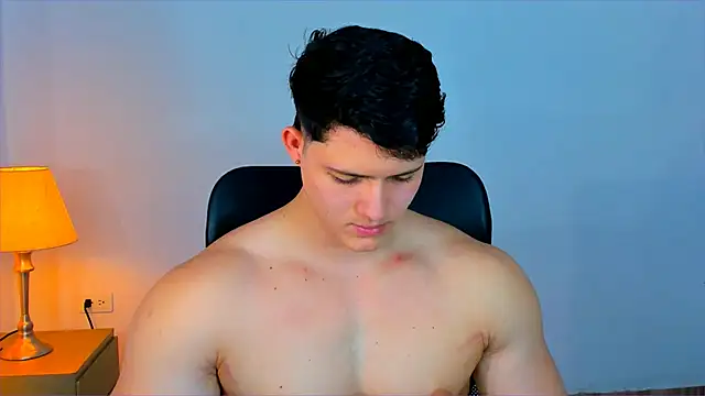 Hazzan Velez online show from March 13, 2:05 am