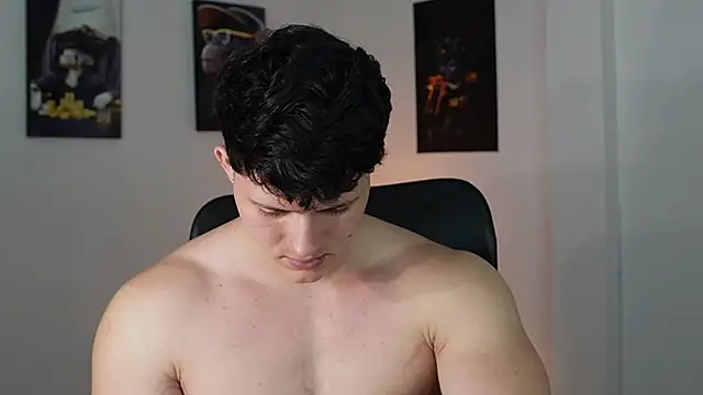 Hazzan Velez online show from February 10, 12:04 am