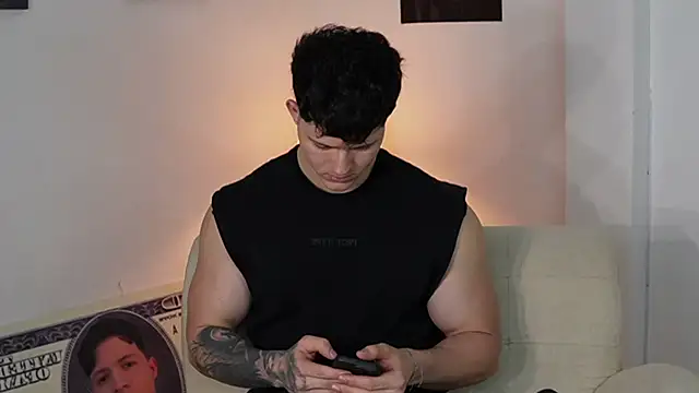 Hazzan Velez online show from February 28, 11:39 pm