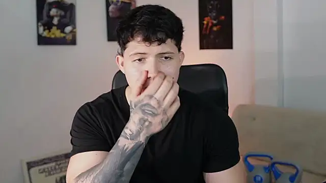 Hazzan Velez online show from March 4, 12:16 am