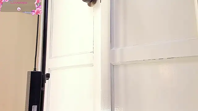 Snapshot of Paulina_Monroy chatting on February 10, 10:51 pm Paulina Monroy online show from February 10, 10:51 pm