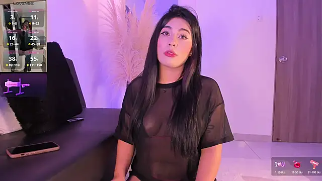 Snapshot of Danna_adams01 chatting on June 4, 6:25 pm Danna adams01 online show from June 4, 6:25 pm