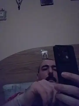 Maryo0001 online show from November 15, 1:36 am