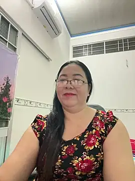 Snapshot of NDith chatting on March 14, 11:56 am NDith online show from March 14, 11:56 am