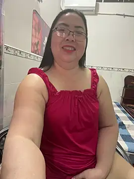 Snapshot of NDith chatting on January 31, 7:11 pm NDith online show from January 31, 7:11 pm