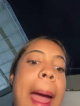 Snapshot of NAUGHTY_LITTLE_18 chatting on February 27, 1:05 am NAUGHTY LITTLE 18 online show from February 27, 1:05 am