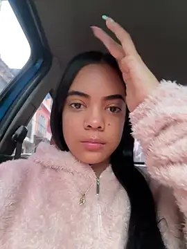 NAUGHTY LITTLE 18 online show from February 1, 1:09 pm