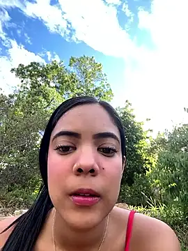 NAUGHTY LITTLE 18 online show from June 18, 9:08 pm