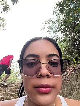 NAUGHTY LITTLE 18 online show from July 24, 2:04 pm