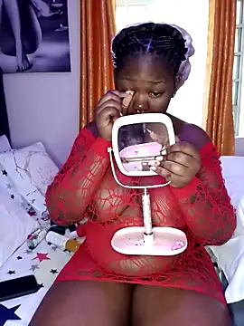 Cherriikenzie online show from September 14, 8:46 am