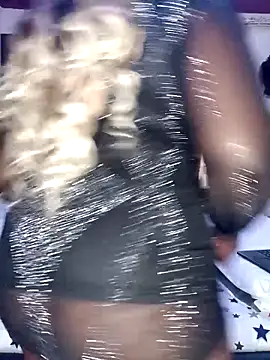 Cherriikenzie online show from September 16, 6:25 am