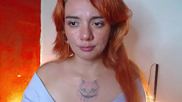 kitten sweet online show from December 8, 12:18 am