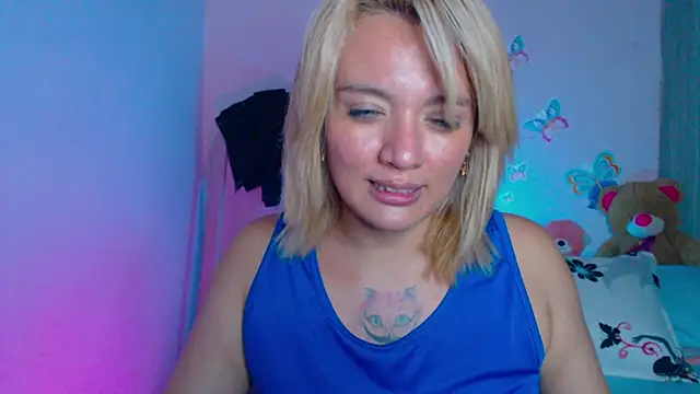 kitten sweet online show from February 16, 5:15 am