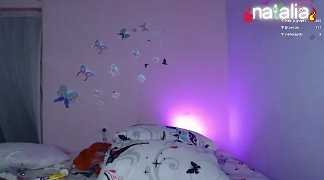 kitten sweet online show from March 23, 5:10 am