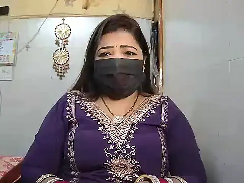 Snapshot of Oh-Monika chatting on March 12, 3:46 am Oh-Monika online show from March 12, 3:46 am