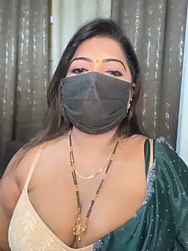 Snapshot of Oh-Monika chatting on September 12, 4:29 pm Oh-Monika online show from September 12, 4:29 pm