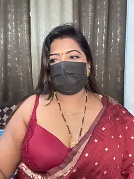 Snapshot of Oh-Monika chatting on September 14, 4:39 pm Oh-Monika online show from September 14, 4:39 pm