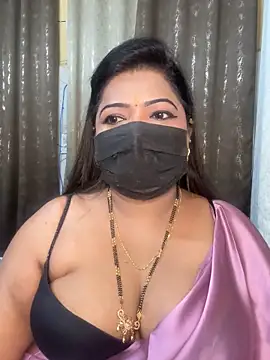 Snapshot of Oh-Monika chatting on September 16, 4:08 pm Oh-Monika online show from September 16, 4:08 pm