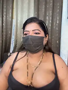 Snapshot of Oh-Monika chatting on September 21, 5:14 pm Oh-Monika online show from September 21, 5:14 pm