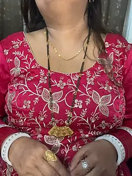 Snapshot of Oh-Monika chatting on October 23, 4:50 pm Oh-Monika online show from October 23, 4:50 pm