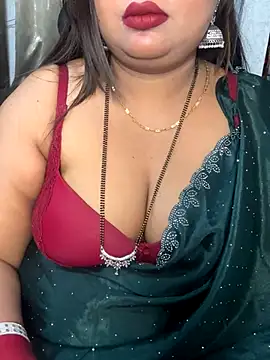 Snapshot of Oh-Monika chatting on November 6, 6:53 pm Oh-Monika online show from November 6, 6:53 pm