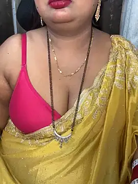 Snapshot of Oh-Monika chatting on November 9, 5:44 pm Oh-Monika online show from November 9, 5:44 pm