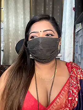 Snapshot of Oh-Monika chatting on November 23, 3:45 pm Oh-Monika online show from November 23, 3:45 pm