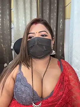 Snapshot of Oh-Monika chatting on November 26, 3:46 pm Oh-Monika online show from November 26, 3:46 pm