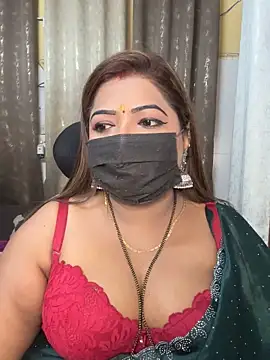 Snapshot of Oh-Monika chatting on November 27, 4:09 pm Oh-Monika online show from November 27, 4:09 pm