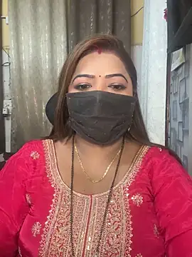 Snapshot of Oh-Monika chatting on November 28, 3:58 pm Oh-Monika online show from November 28, 3:58 pm