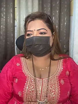 Oh-Monika online show from December 22, 3:42 pm