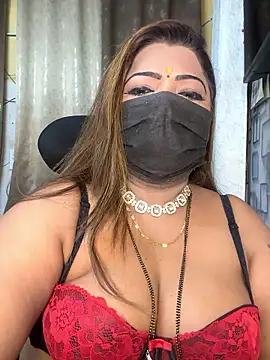 Oh-Monika online show from January 14, 4:23 pm