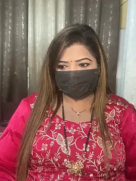 Oh-Monika online show from March 15, 5:19 pm