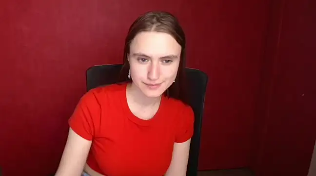 Snapshot of Gabriellagirl chatting on January 24, 10:51 pm Gabriellagirl online show from January 24, 10:51 pm