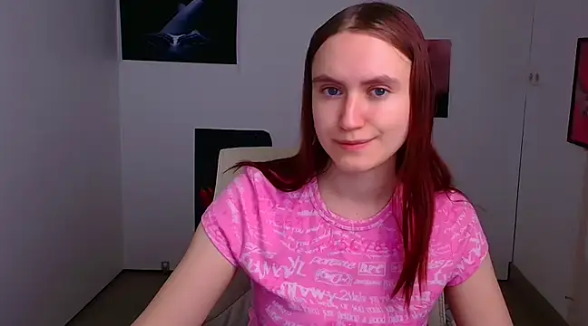 Snapshot of Gabriellagirl chatting on February 3, 8:03 pm Gabriellagirl online show from February 3, 8:03 pm