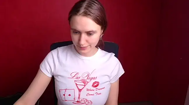 Snapshot of Gabriellagirl chatting on February 4, 10:24 pm Gabriellagirl online show from February 4, 10:24 pm