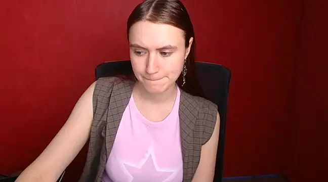 Snapshot of Gabriellagirl chatting on February 5, 8:14 pm Gabriellagirl online show from February 5, 8:14 pm