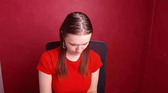 Snapshot of Gabriellagirl chatting on February 7, 7:38 pm Gabriellagirl online show from February 7, 7:38 pm