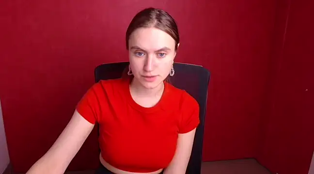 Snapshot of Gabriellagirl chatting on February 7, 11:03 pm Gabriellagirl online show from February 7, 11:03 pm