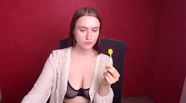 Snapshot of Gabriellagirl chatting on February 8, 10:51 pm Gabriellagirl online show from February 8, 10:51 pm